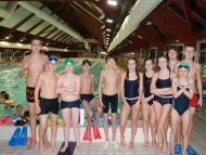 Membre jeune du club CNJ