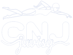 Logo d Club des nageurs de Juvisy 
